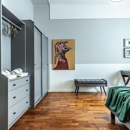 Appartamento Housmart Capo Di Lucca 1 Bologna Esterno foto