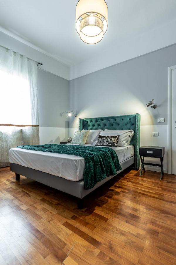 Appartamento Housmart Capo Di Lucca 1 Bologna Esterno foto