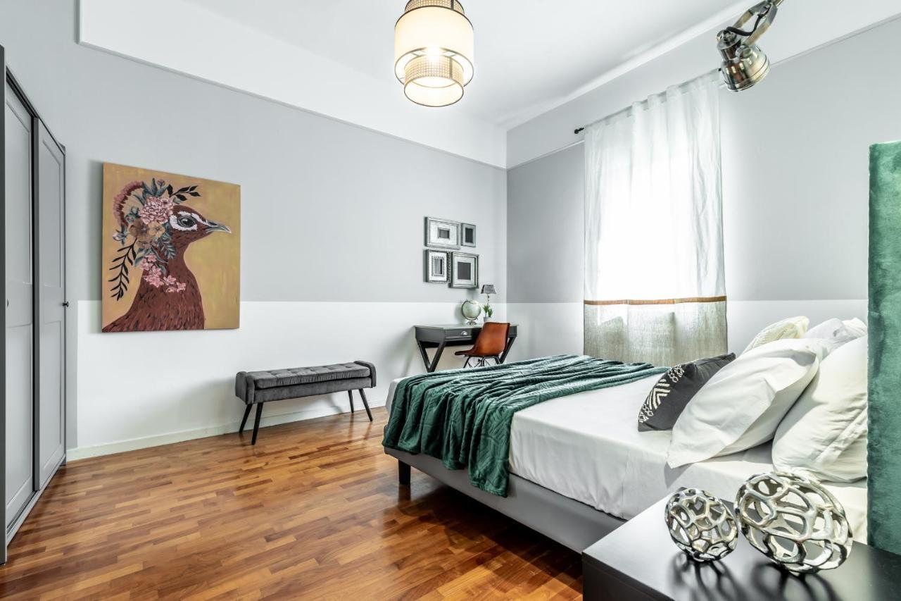 Appartamento Housmart Capo Di Lucca 1 Bologna Esterno foto