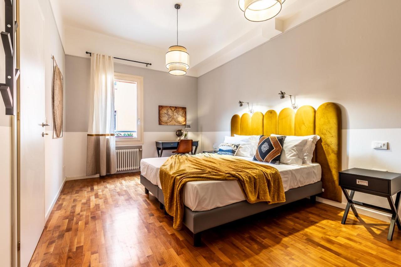 Appartamento Housmart Capo Di Lucca 1 Bologna Esterno foto