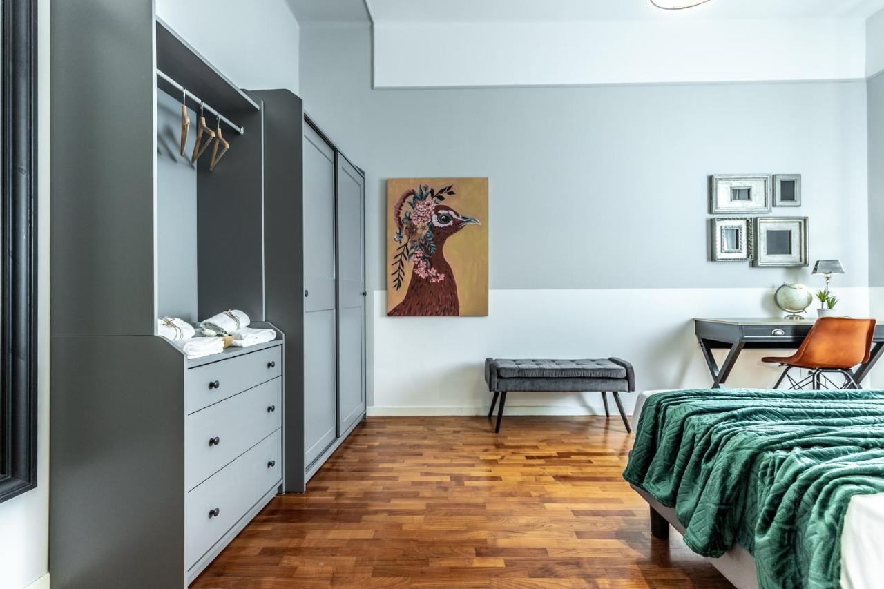 Appartamento Housmart Capo Di Lucca 1 Bologna Esterno foto