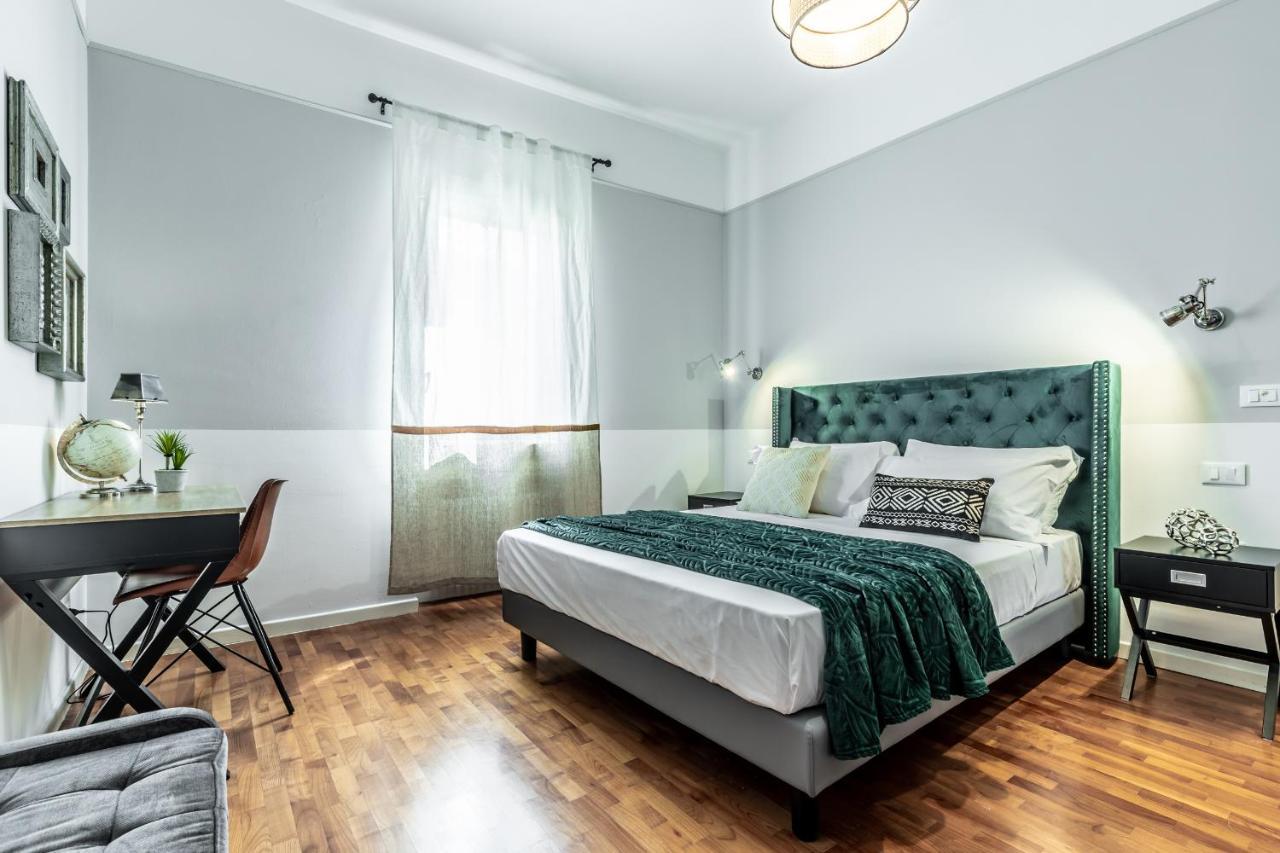 Appartamento Housmart Capo Di Lucca 1 Bologna Esterno foto