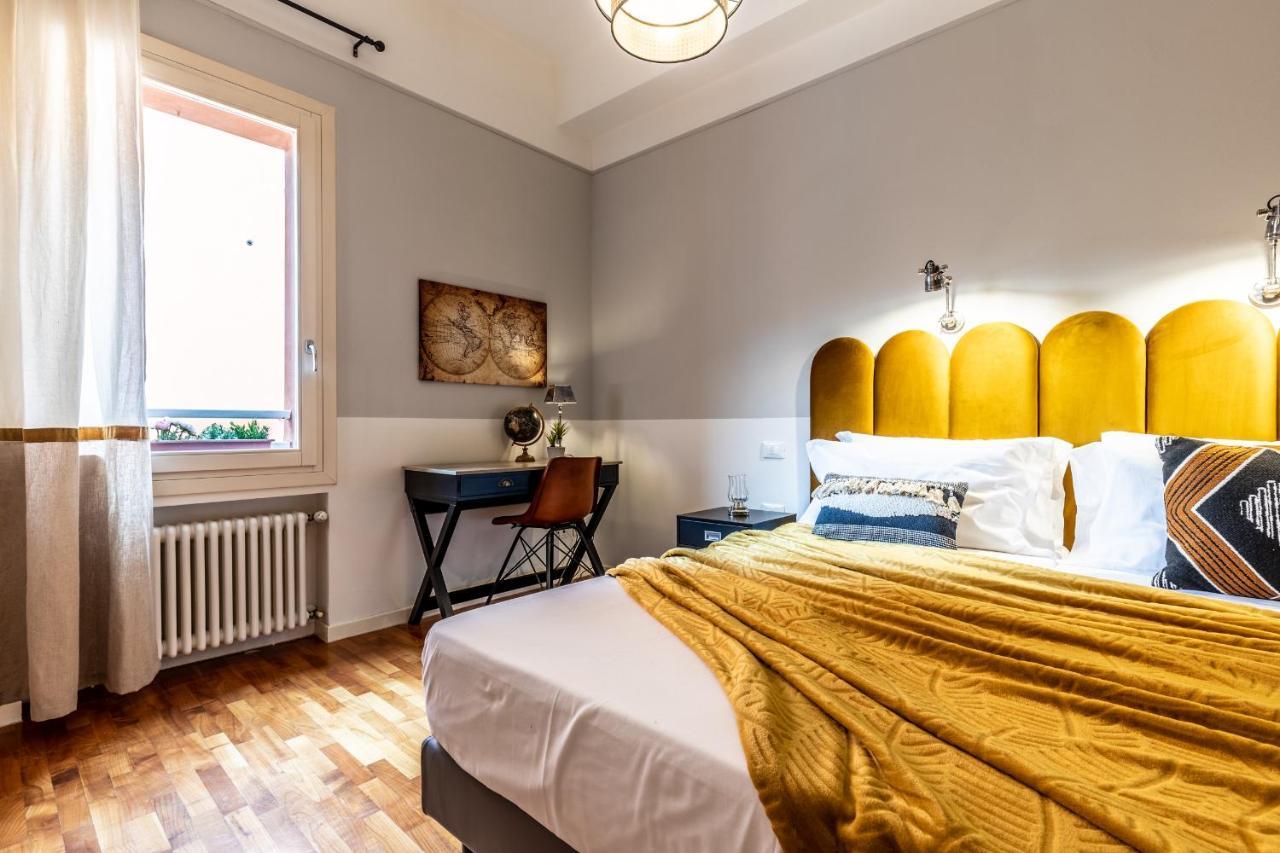 Appartamento Housmart Capo Di Lucca 1 Bologna Esterno foto